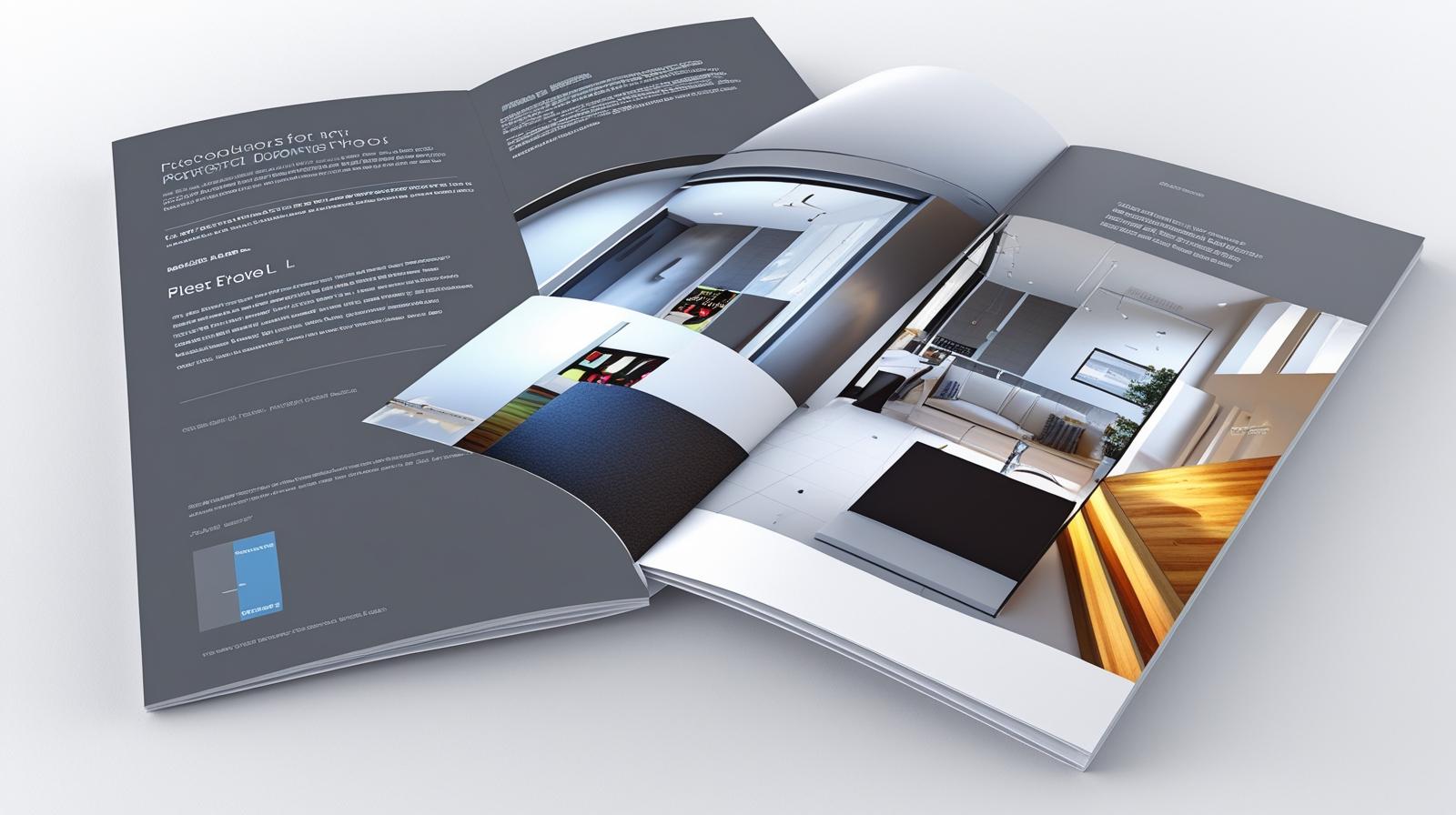 Property Brochure